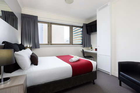 George Williams Hotel - Lismore Accommodation 11