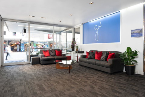 George Williams Hotel - Lismore Accommodation 6