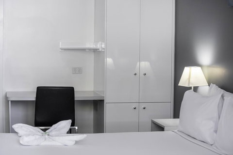 George Williams Hotel - Lismore Accommodation 20