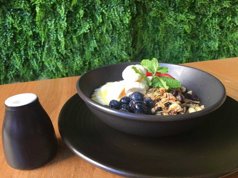 George Williams Hotel - Lismore Accommodation 18