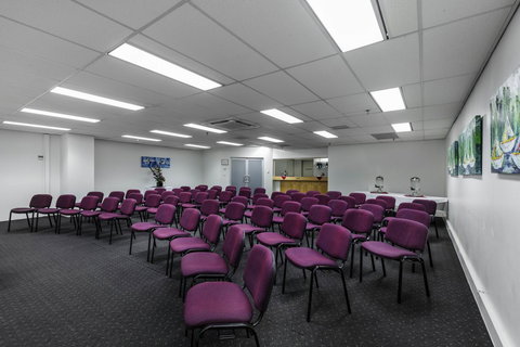 George Williams Hotel - Lismore Accommodation 41