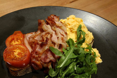 George Williams Hotel - Lismore Accommodation 23