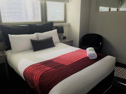 George Williams Hotel - Lismore Accommodation 12