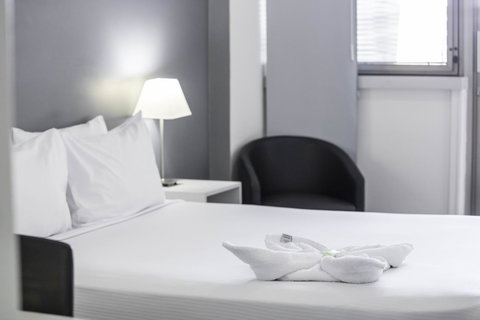 George Williams Hotel - Lismore Accommodation 13