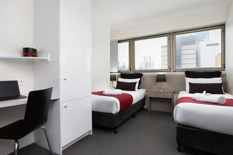 George Williams Hotel - Lismore Accommodation 8