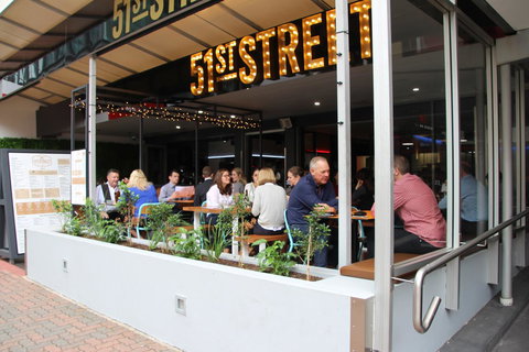 George Williams Hotel - Lismore Accommodation 9