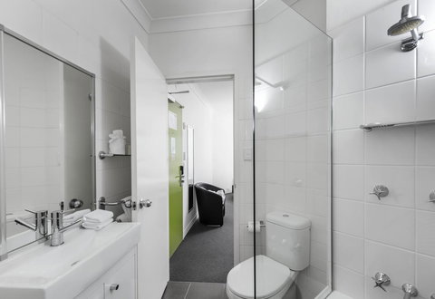 George Williams Hotel - Lismore Accommodation 37