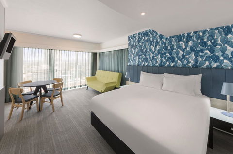 Vibe Hotel Gold Coast - Lismore Accommodation 37