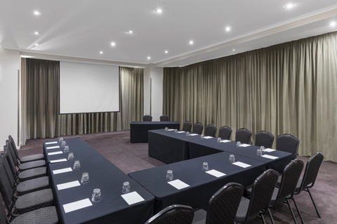 Vibe Hotel Gold Coast - Lismore Accommodation 36