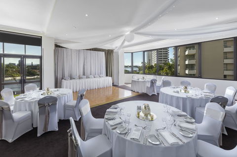 Vibe Hotel Gold Coast - Lismore Accommodation 43