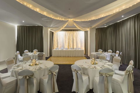 Vibe Hotel Gold Coast - Lismore Accommodation 44