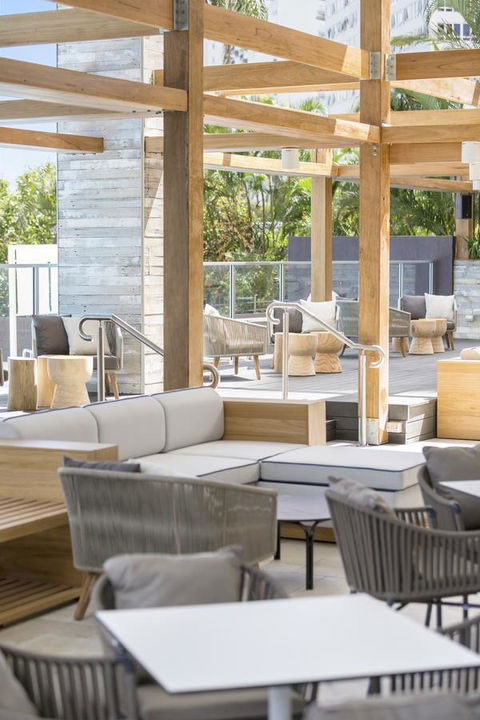 Vibe Hotel Gold Coast - Lismore Accommodation 23