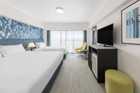 Vibe Hotel Gold Coast - Lismore Accommodation 40