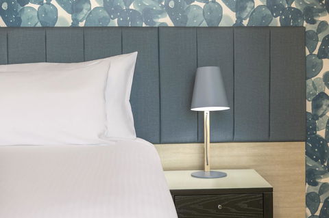 Vibe Hotel Gold Coast - Lismore Accommodation 38