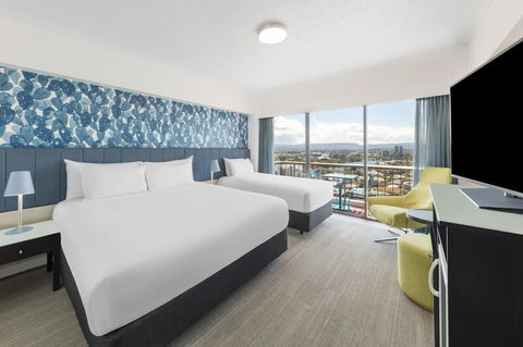 Vibe Hotel Gold Coast - Lismore Accommodation 18