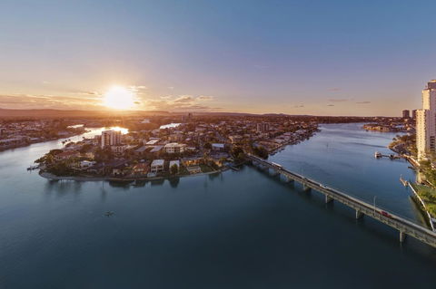 Vibe Hotel Gold Coast - Lismore Accommodation 31