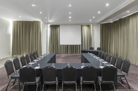 Vibe Hotel Gold Coast - Lismore Accommodation 30