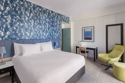 Vibe Hotel Gold Coast - Lismore Accommodation 12
