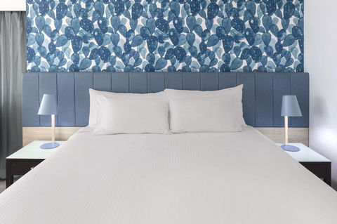 Vibe Hotel Gold Coast - Lismore Accommodation 19