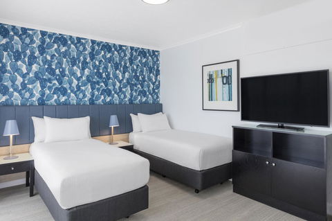 Vibe Hotel Gold Coast - Lismore Accommodation 9