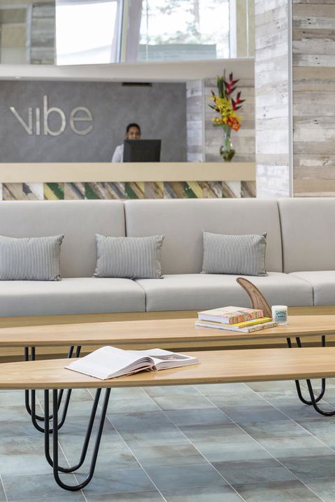 Vibe Hotel Gold Coast - Lismore Accommodation 17