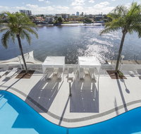 Vibe Hotel Gold Coast - Lismore Accommodation