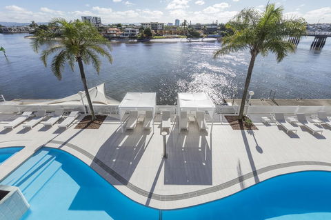 Vibe Hotel Gold Coast - Lismore Accommodation 0
