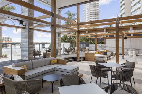 Vibe Hotel Gold Coast - Lismore Accommodation 26