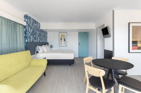 Vibe Hotel Gold Coast - Lismore Accommodation 35