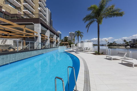 Vibe Hotel Gold Coast - Lismore Accommodation 1