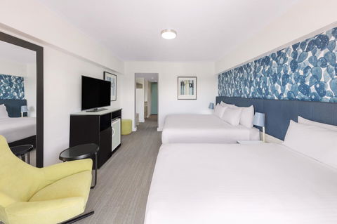 Vibe Hotel Gold Coast - Lismore Accommodation 14