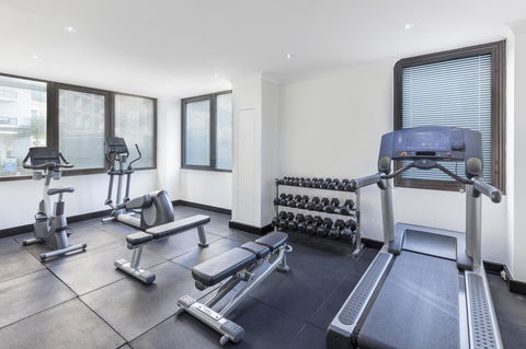 Vibe Hotel Gold Coast - Lismore Accommodation 32