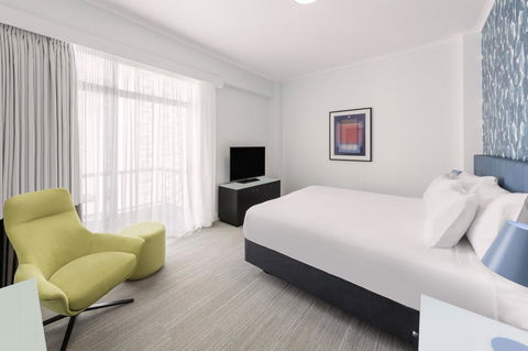 Vibe Hotel Gold Coast - Lismore Accommodation 16