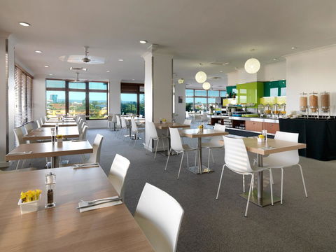 Vibe Hotel Gold Coast - Lismore Accommodation 34