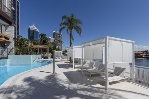 Vibe Hotel Gold Coast - Lismore Accommodation 2