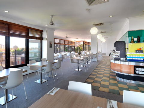 Vibe Hotel Gold Coast - Lismore Accommodation 33