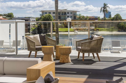 Vibe Hotel Gold Coast - Lismore Accommodation 25