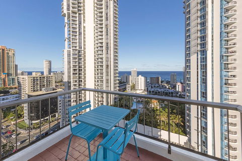 Vibe Hotel Gold Coast - Lismore Accommodation 4