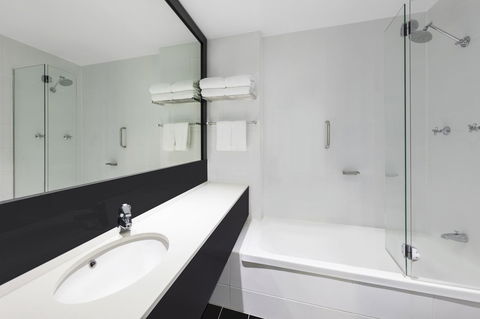 Vibe Hotel Gold Coast - Lismore Accommodation 39
