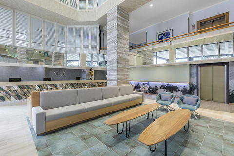 Vibe Hotel Gold Coast - Lismore Accommodation 15