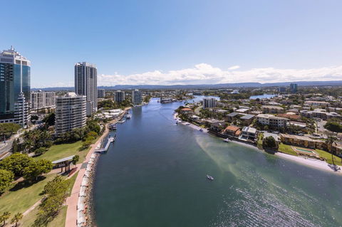 Vibe Hotel Gold Coast - Lismore Accommodation 28