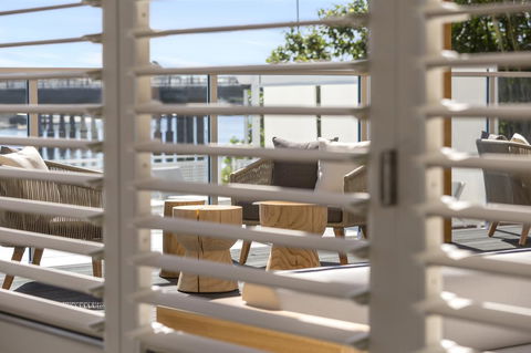 Vibe Hotel Gold Coast - Lismore Accommodation 29