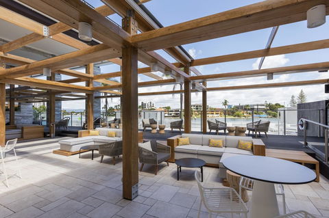 Vibe Hotel Gold Coast - Lismore Accommodation 7