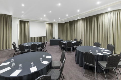 Vibe Hotel Gold Coast - Lismore Accommodation 21