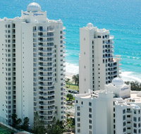GCHR Moroccan Resort - Lismore Accommodation