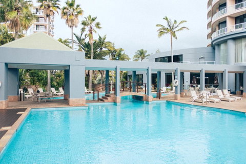 Crowne Plaza Surfers Paradise, An IHG Hotel - Lismore Accommodation 9