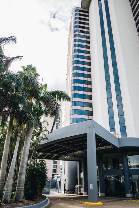 Crowne Plaza Surfers Paradise, An IHG Hotel - Lismore Accommodation 34