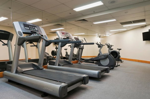 Crowne Plaza Surfers Paradise, An IHG Hotel - Lismore Accommodation 8