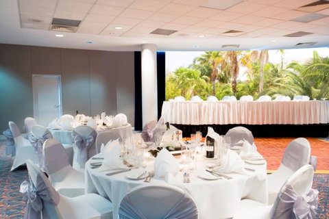 Crowne Plaza Surfers Paradise, An IHG Hotel - Lismore Accommodation 39