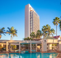 Crowne Plaza Surfers Paradise - Lismore Accommodation